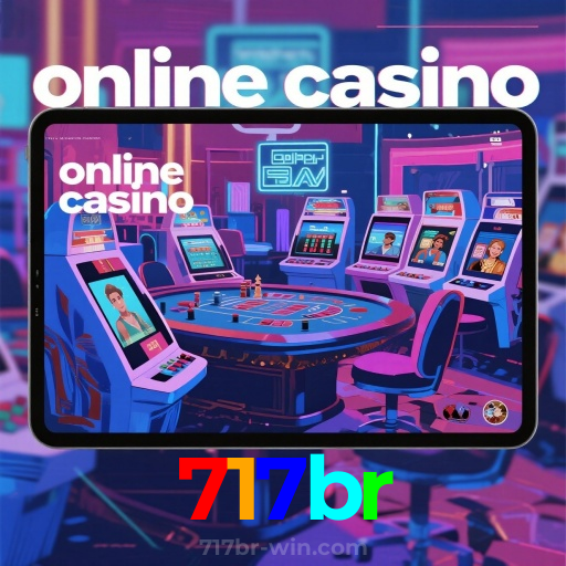 717br：No futebol online, cada jogada pode ser a sua maior vitória!