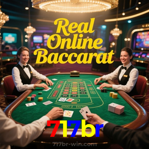 717br：Vença no poker e aposte no futebol para grandes vitórias no cassino!
