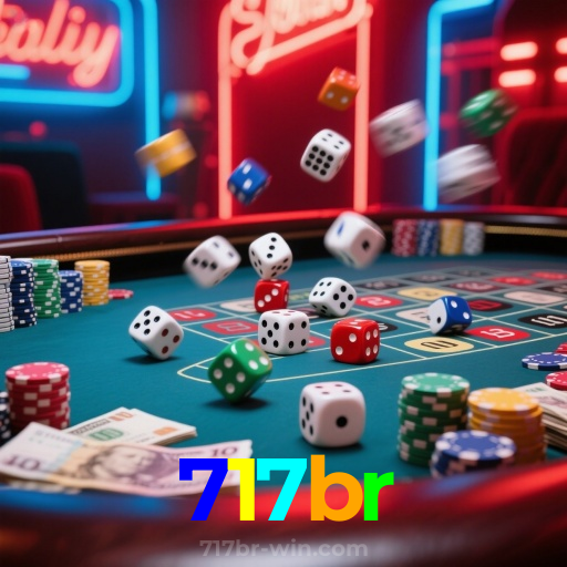 717br：Entre no jogo e aposte nos melhores times do futebol digital!