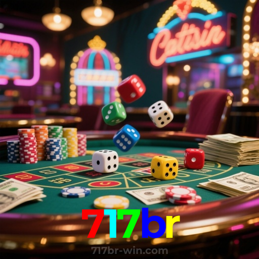 717br：Jogue poker, slots e aposte no futebol ao vivo com confiança!