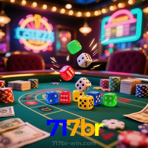 717br：A sorte está na roleta! Aposte e veja sua vitória acontecer!