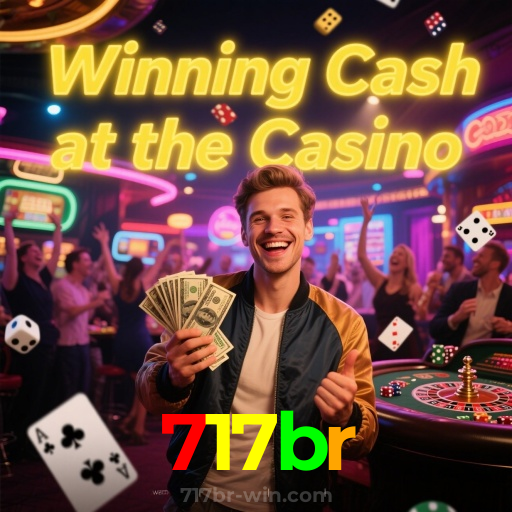 717br：Entre no nosso cassino online e jogue nas roletas agora!