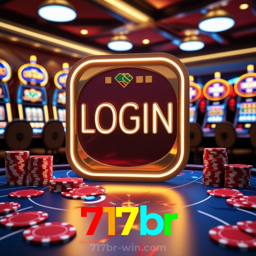 717br：Jogue blackjack, aposte no futebol e leve para casa grandes prêmios!