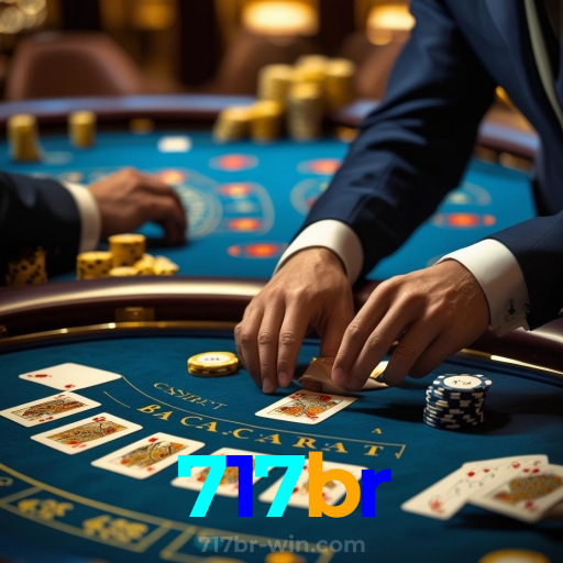 717br:O melhor cassino para você jogar poker e fazer apostas no futebol online!
