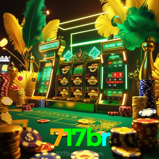 717br:Sinta a emoção do blackjack! Aposte agora e ganhe!