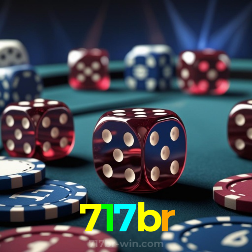 717br：Ganhe prêmios incríveis no futebol e em jogos como roleta e blackjack!