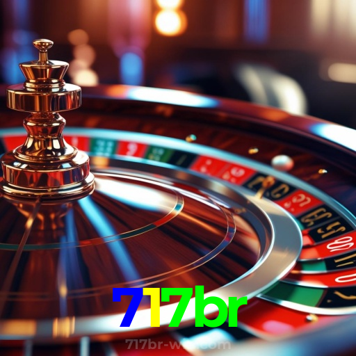 717br：Seu lugar de apostas no futebol e prêmios incríveis em jogos de cassino!
