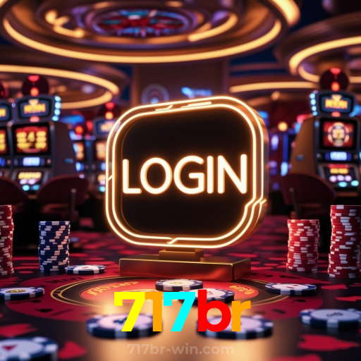 717br:Jogue nas mesas de poker e conquiste prêmios épicos!
