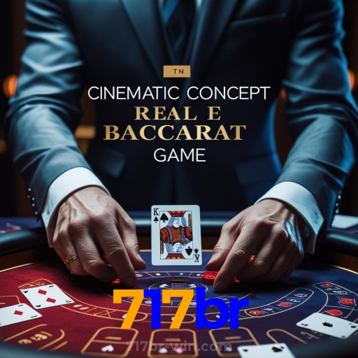 717br:A melhor plataforma de jogos de cassino e apostas no futebol está aqui!